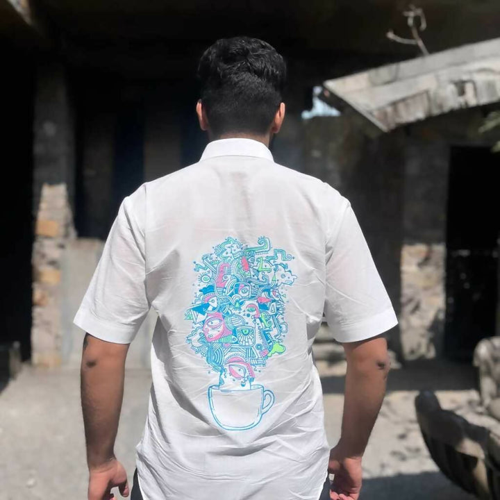 Unisex Merchandise Shirt