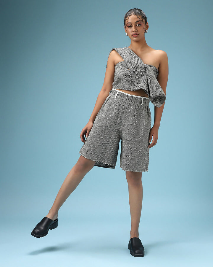 Frayline Shorts