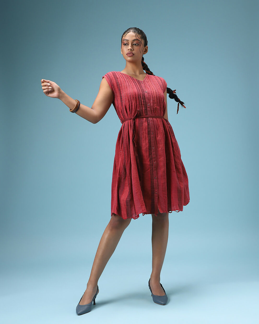 Rose Riot Dress