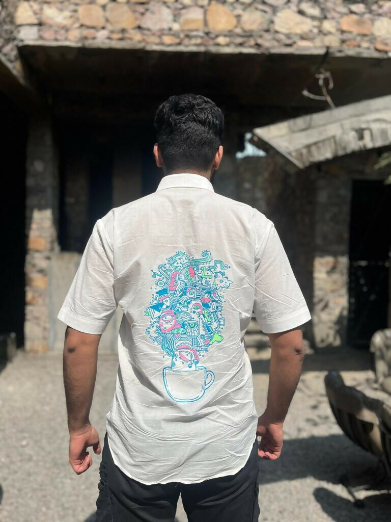 Unisex Merchandise Shirt