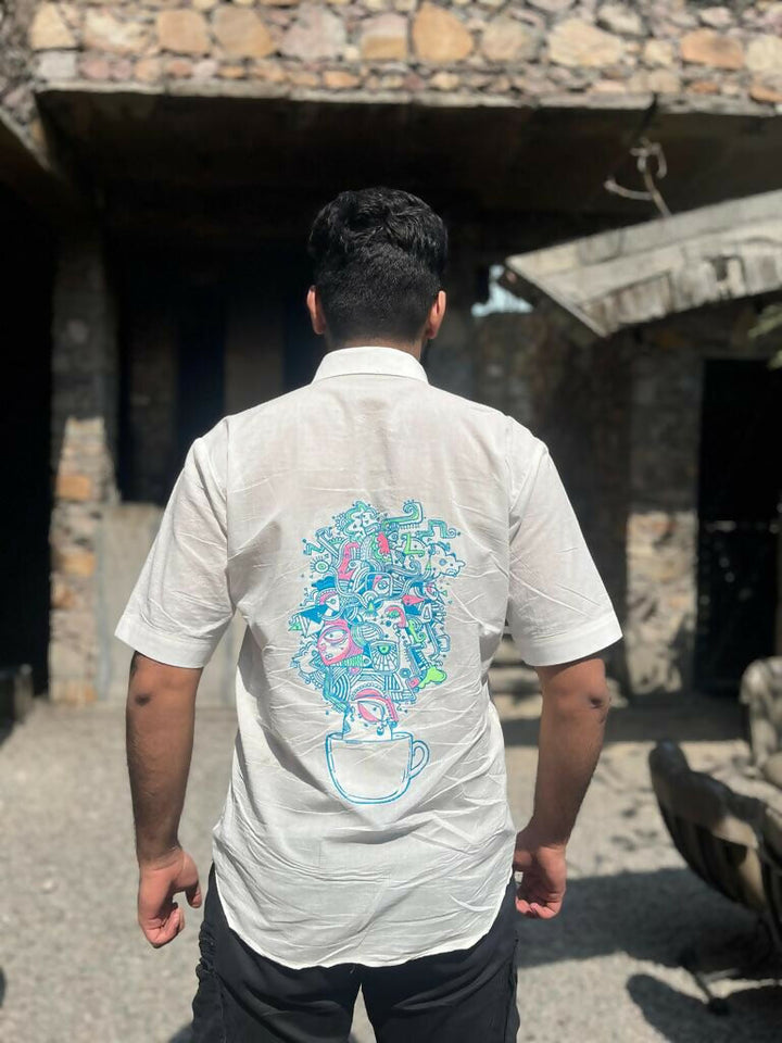 Unisex Merchandise Shirt