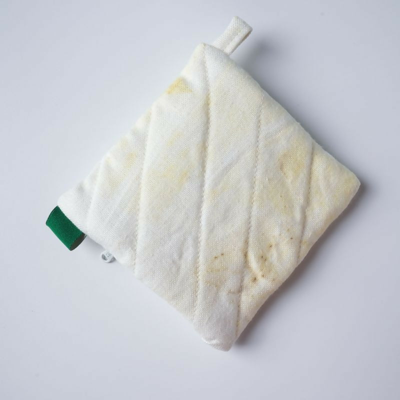 Earthy Earphones Pouch