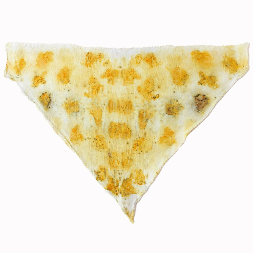 Natural Pet Scarves