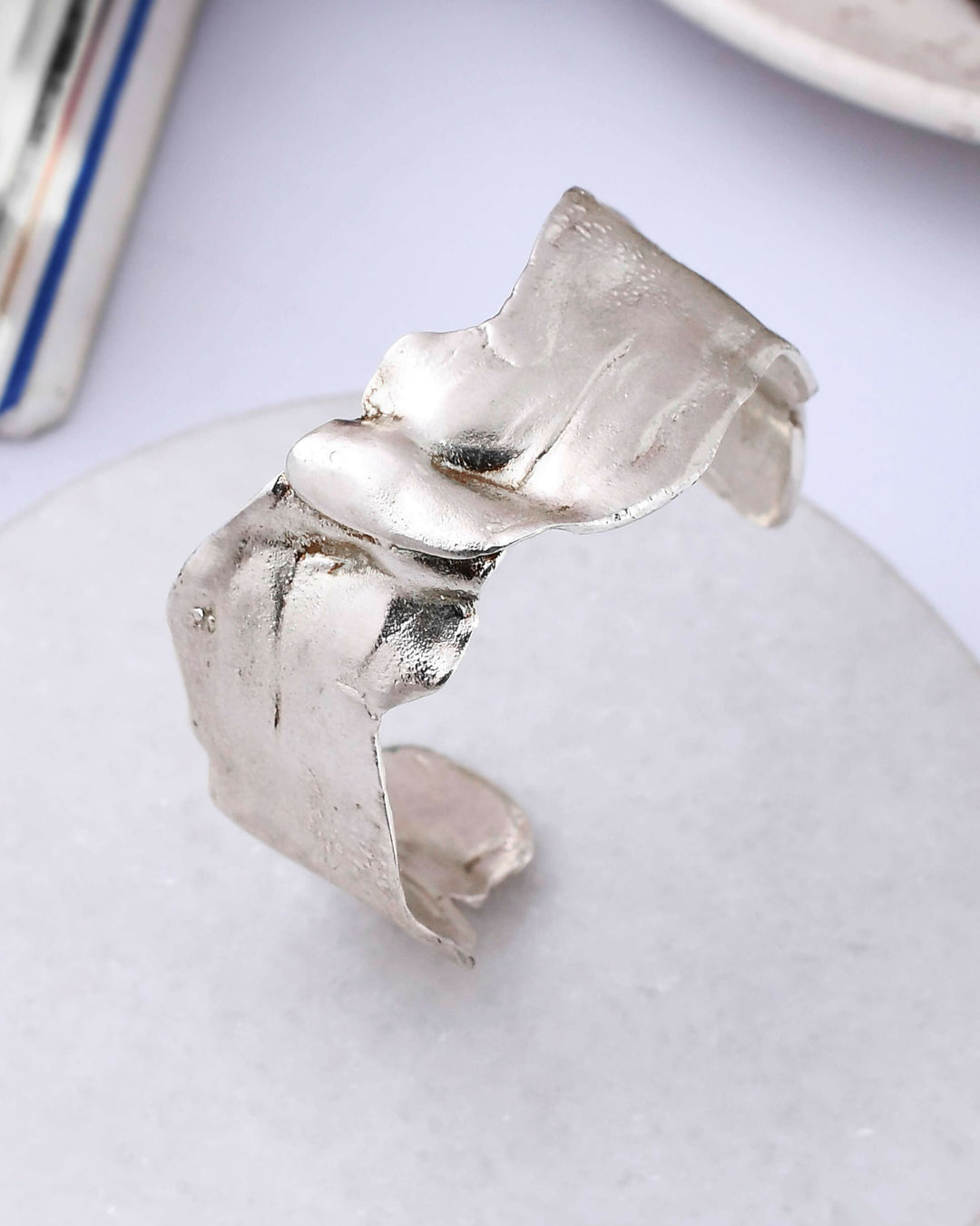 Ash Cuff