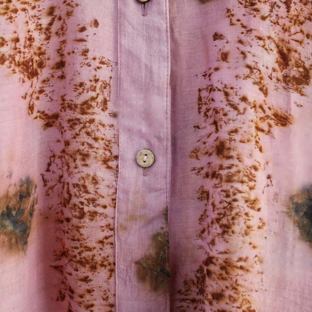 Seimei Pure Mul Shirt