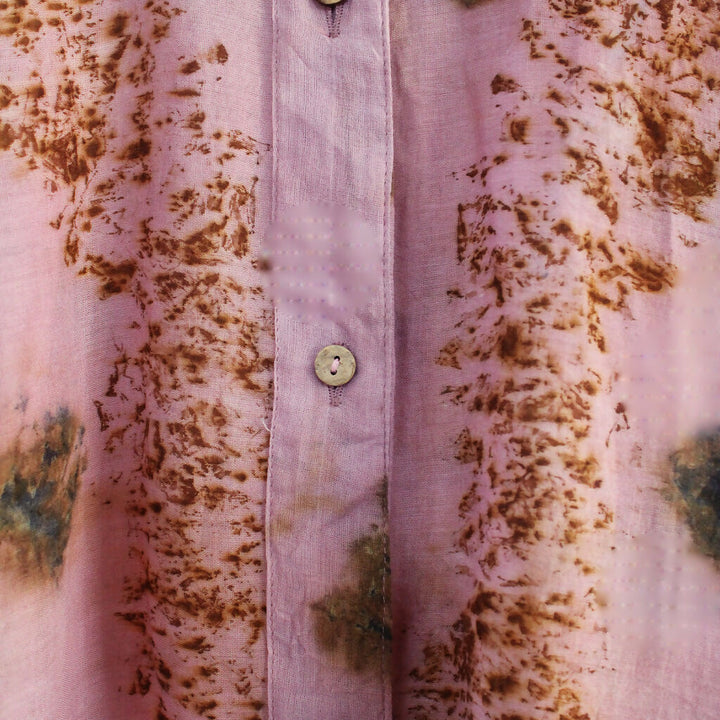 Seimei Pure Mul Shirt