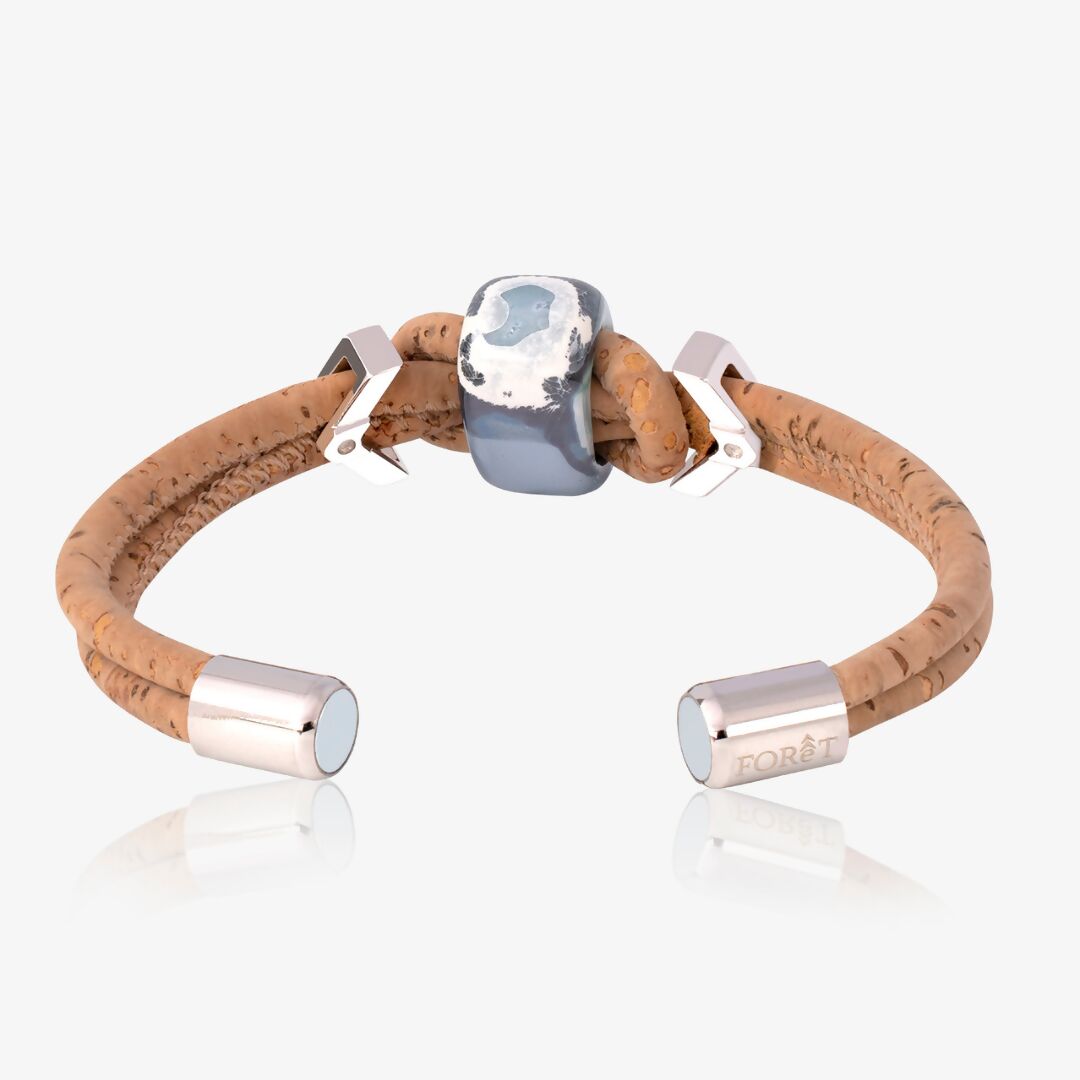 Nothern Light Vegan Bracelet