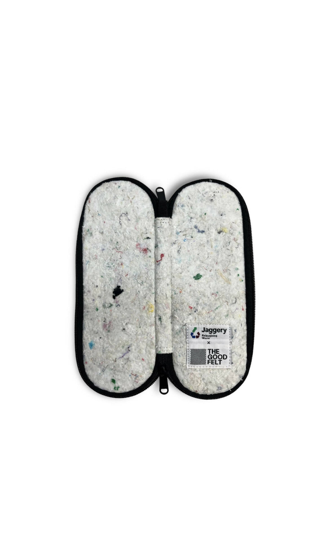 The Good Zippered Case