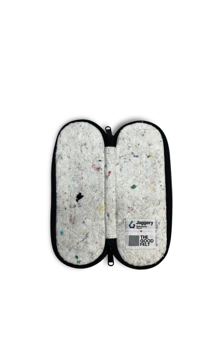 The Good Zippered Case