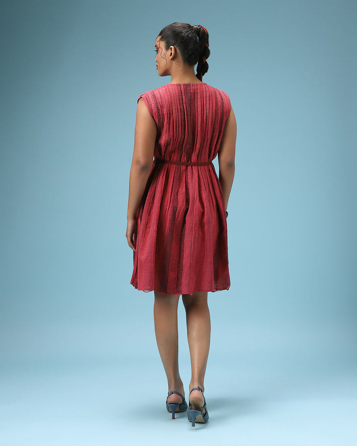Rose Riot Dress