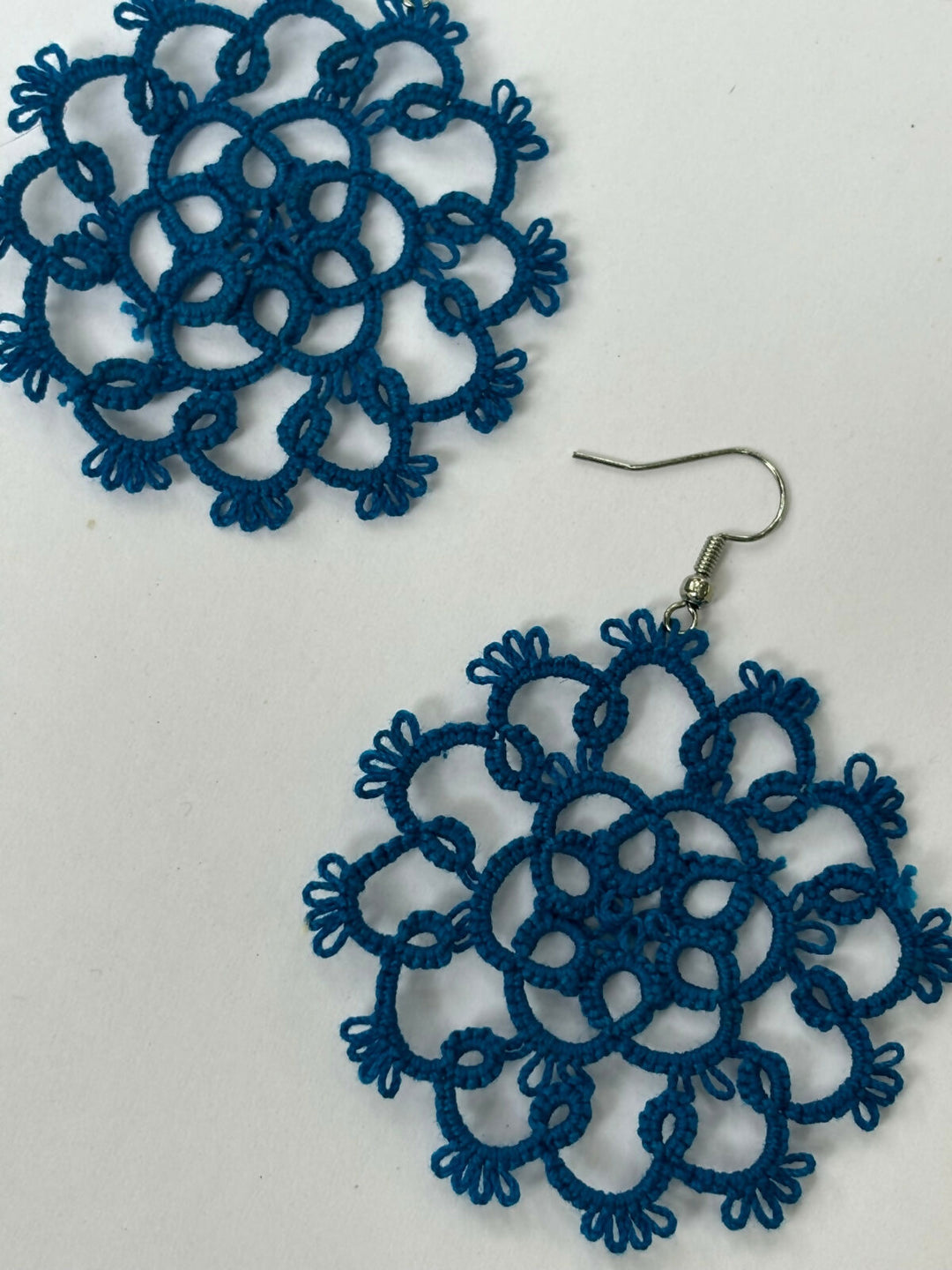 Azure Dream Earrings