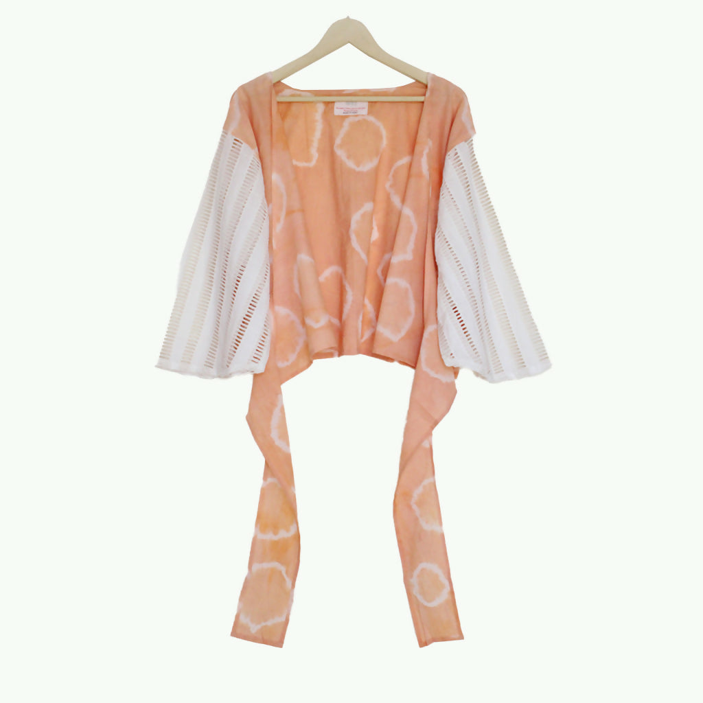 Jadi Jaal Cotton Top