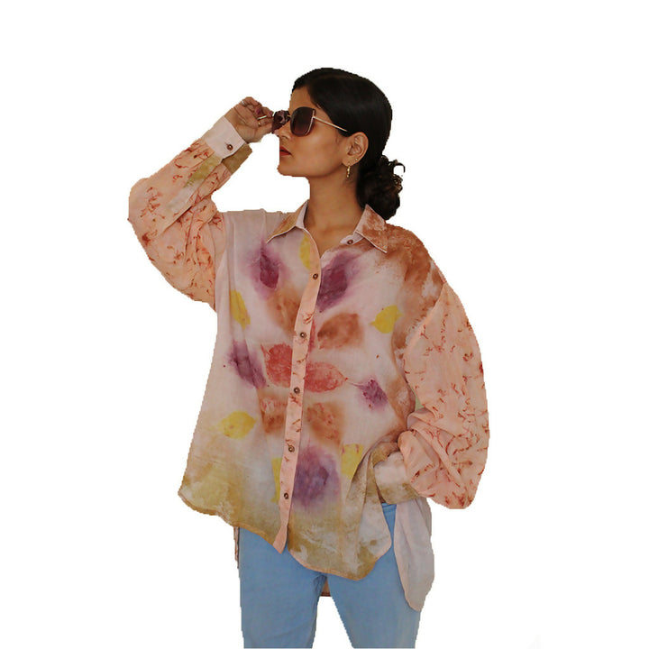 Kiku Mul Shirt