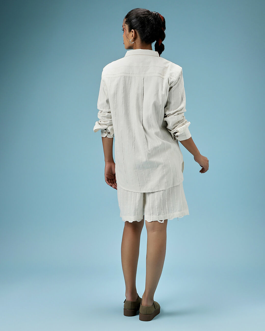 The Off-White Chandni Shirt