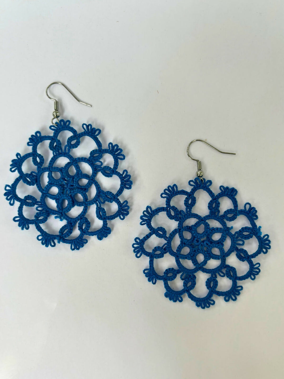 Azure Dream Earrings