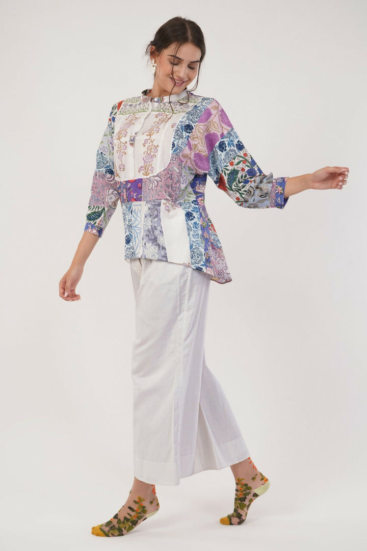 Mystic Aura Top