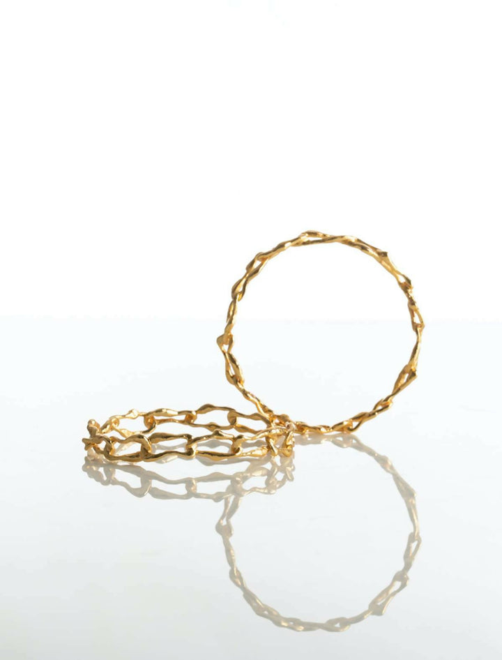 Dawn Bangle