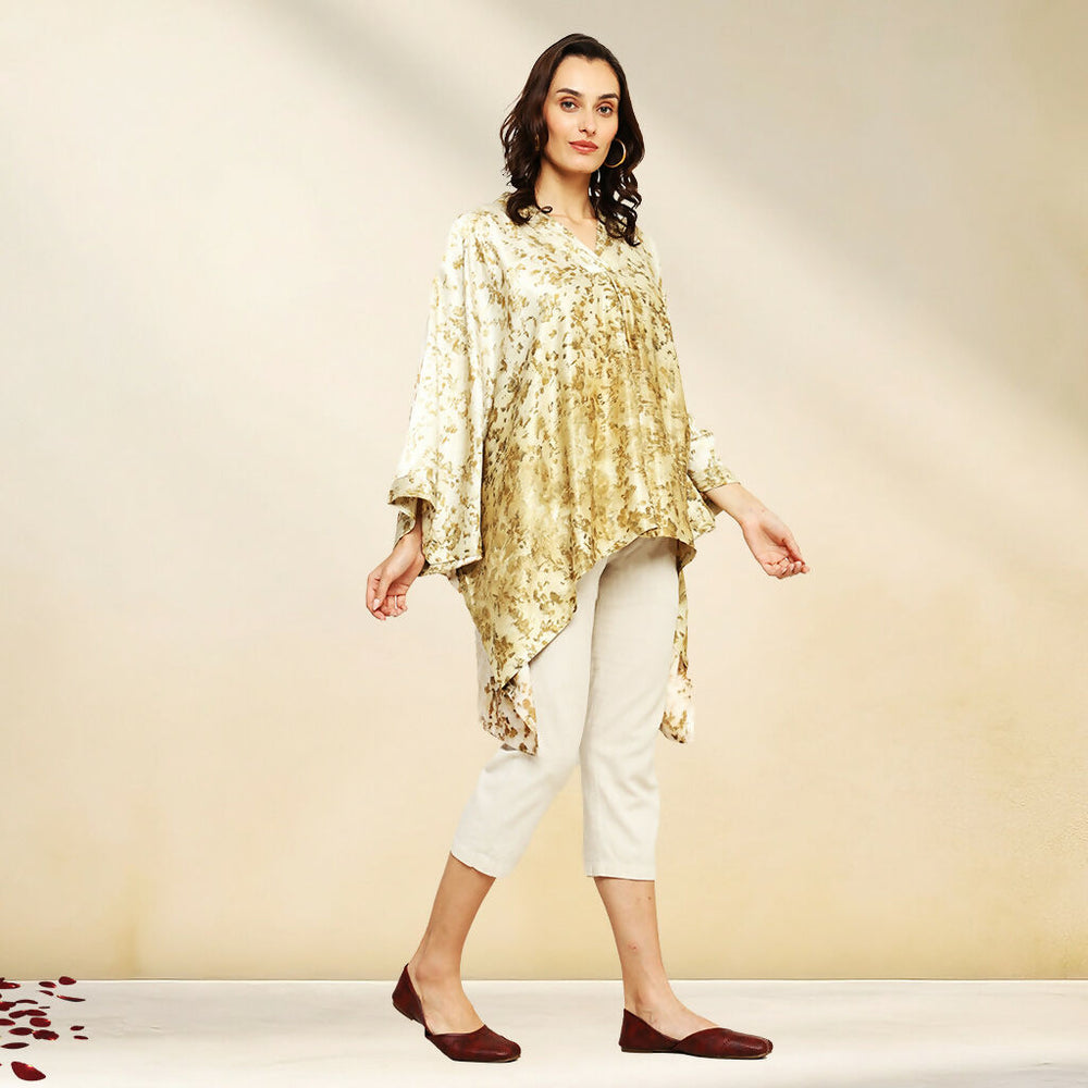 Haru Kimono Tunic