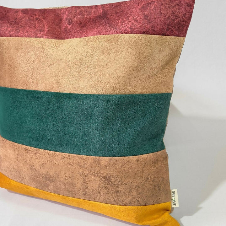 Autumn Hues Cushion Cover