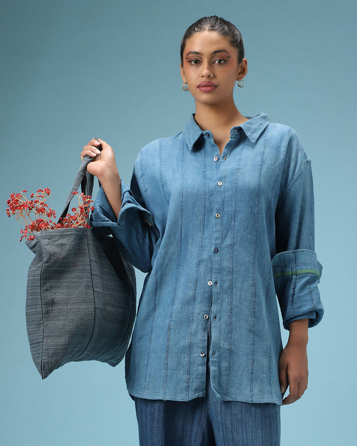 The Neel Shirt