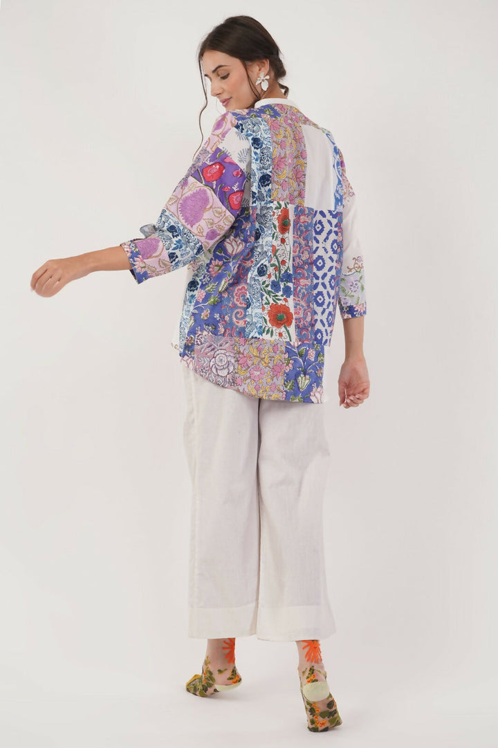 Mystic Aura Top