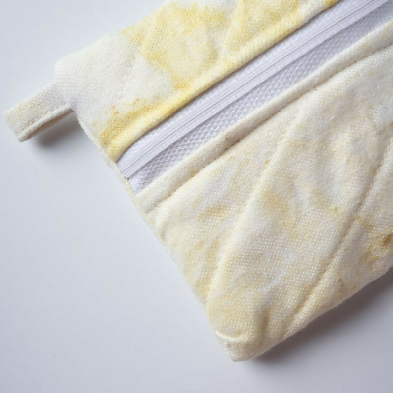 Earthy Earphones Pouch