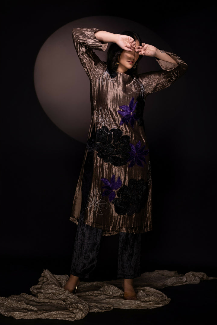 Arkiya Kurta Set