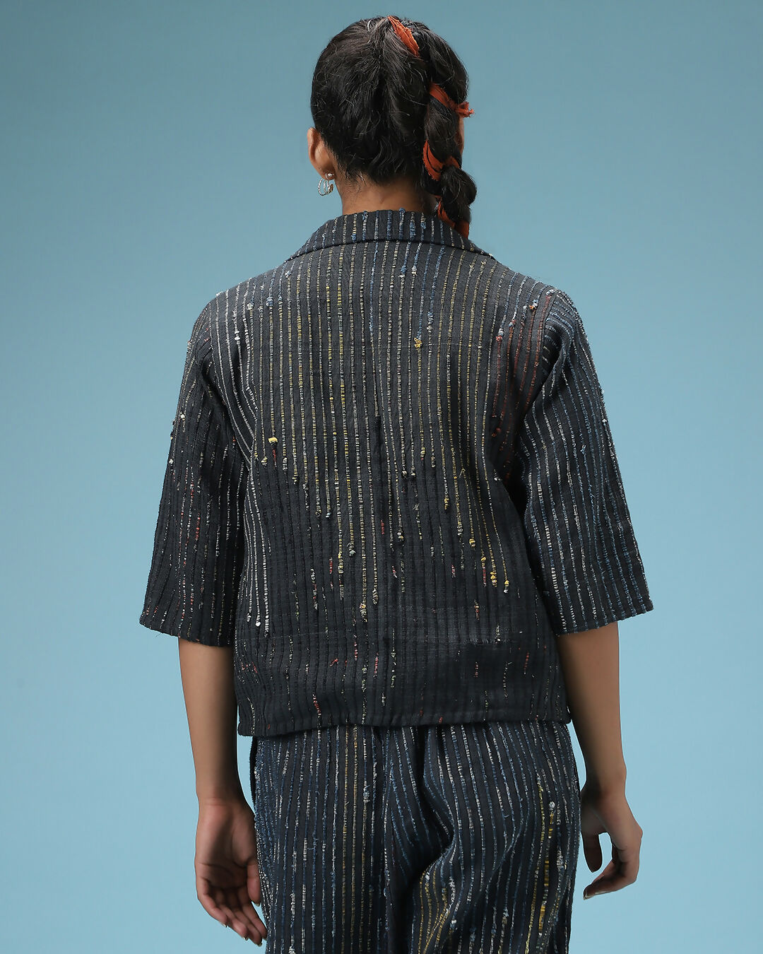 Drizzle Blazer