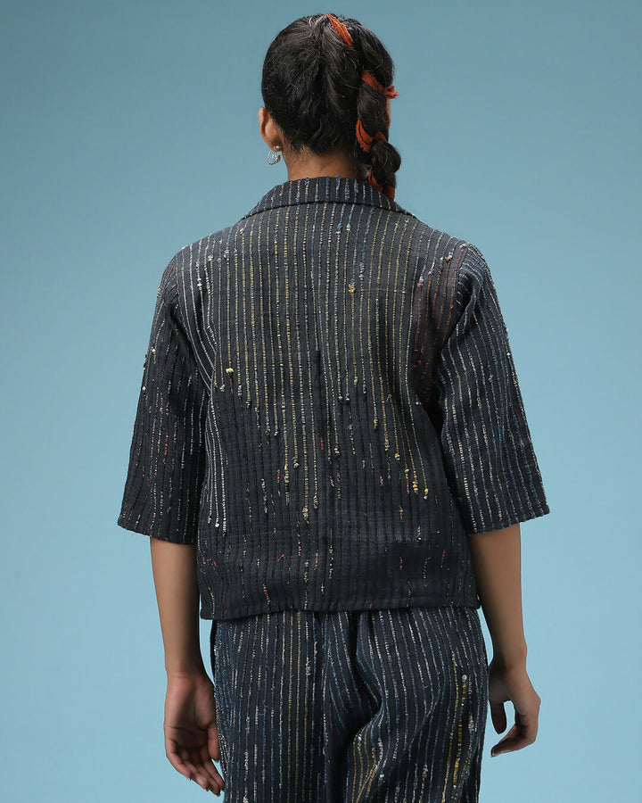 Drizzle Blazer