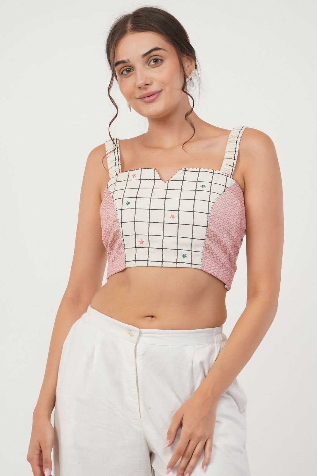 Glossier Bralette
