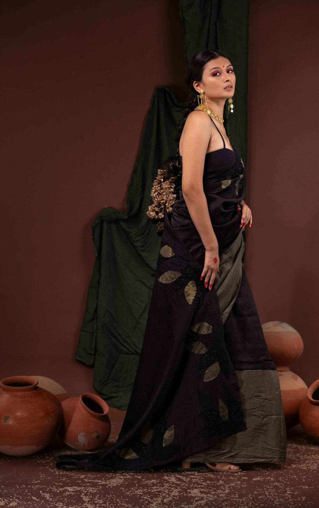 Jiva Saree