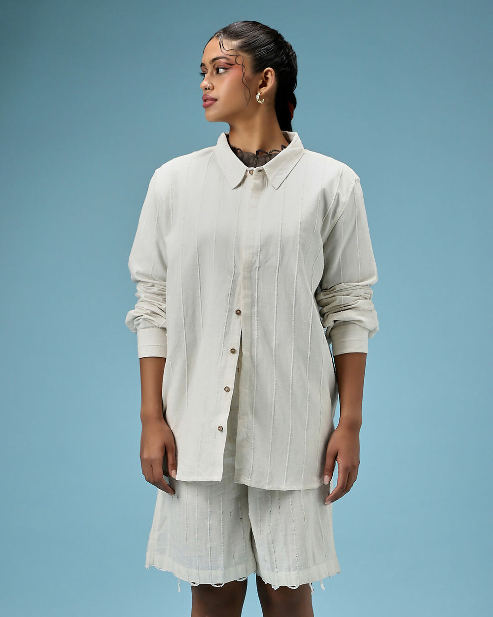 The Off-White Chandni Shirt
