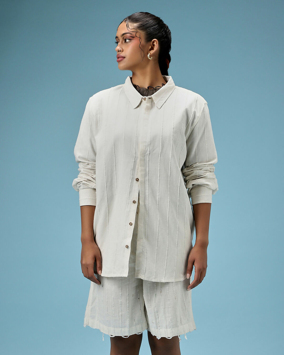 The Off-White Chandni Shirt