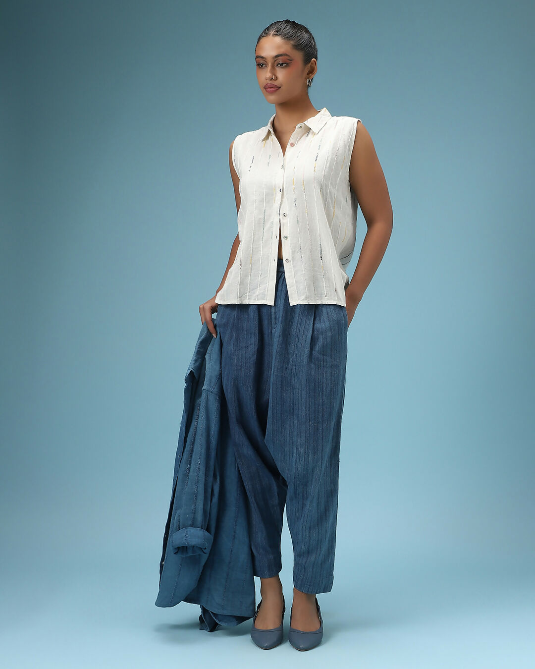 IndiEase Pants