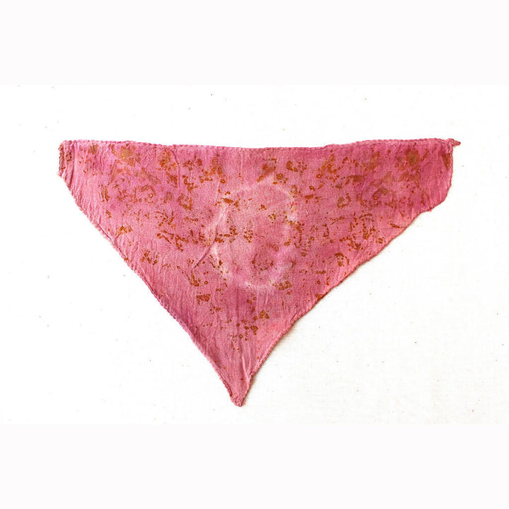 Natural Pet Scarves