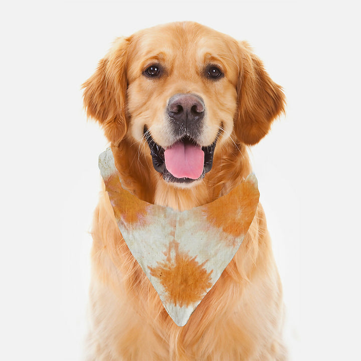 Natural Pet Scarves