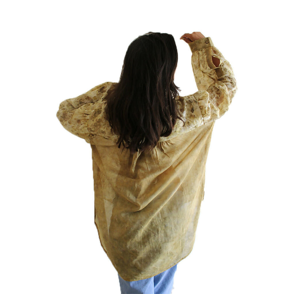 Forest Pure Mul Shirt