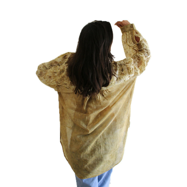 Forest Pure Mul Shirt