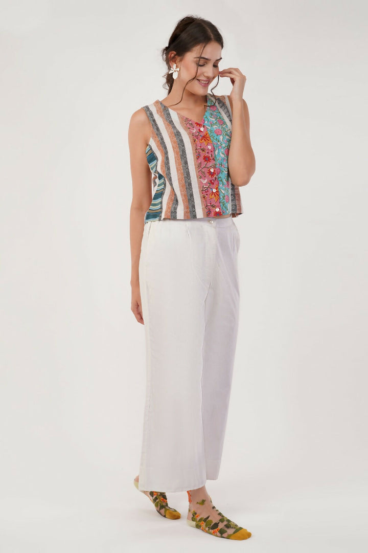 Baaghecha Top