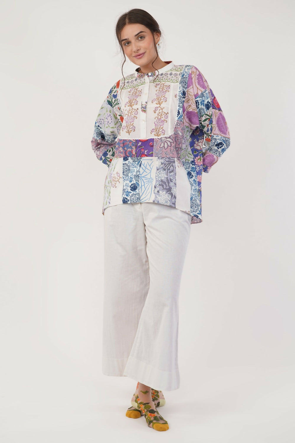 Mystic Aura Top