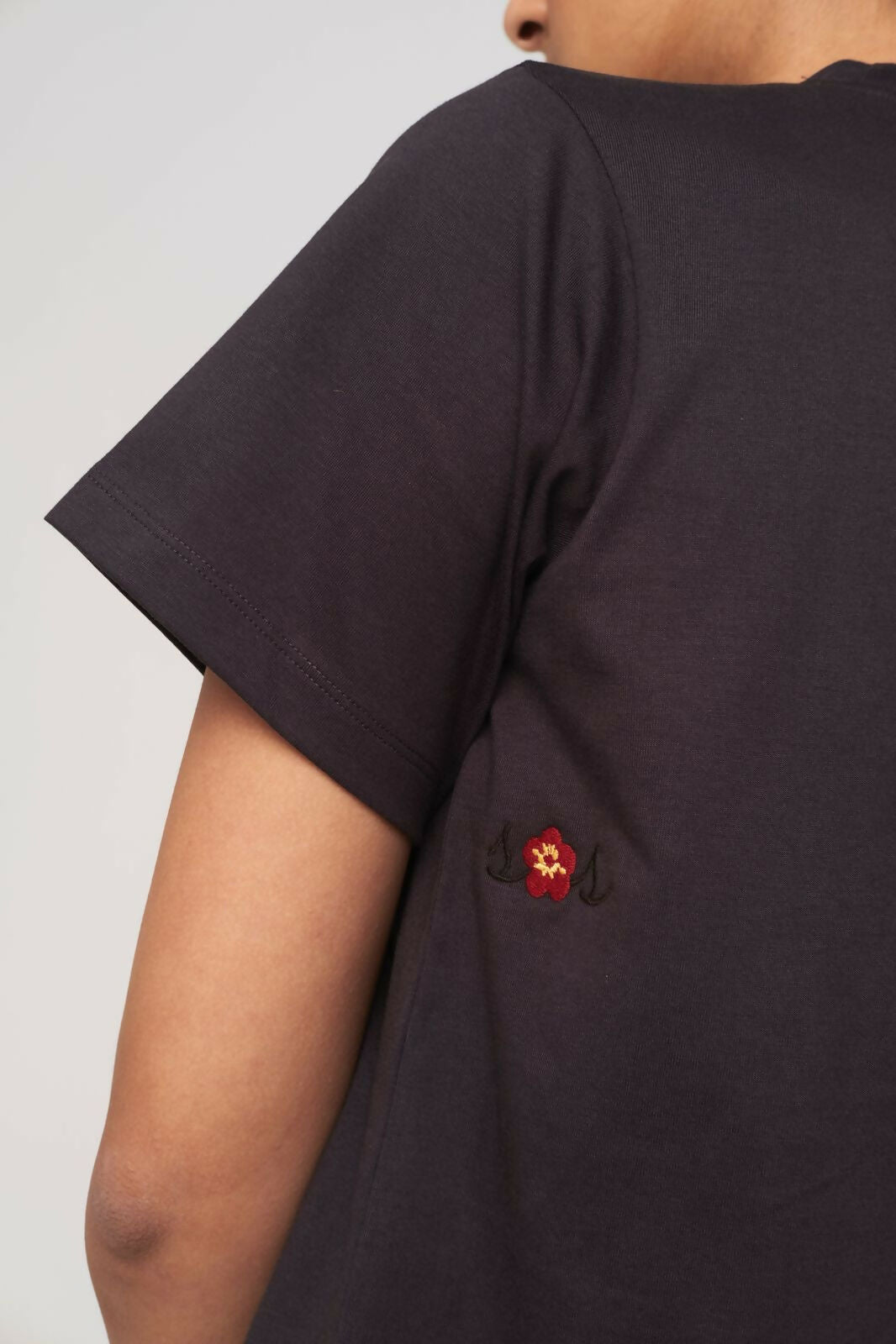 Classic Boxy Tee