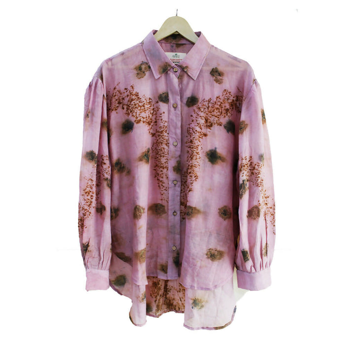 Seimei Pure Mul Shirt