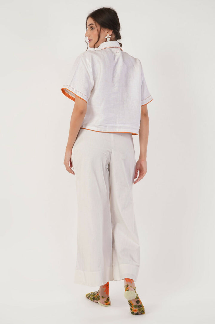 Sundown Elegance Shirt