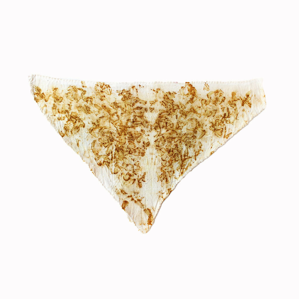Natural Pet Scarves