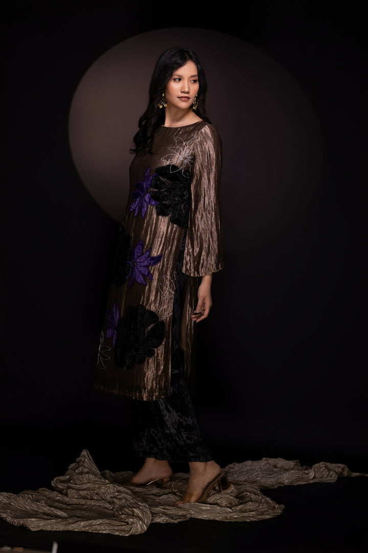 Arkiya Kurta Set
