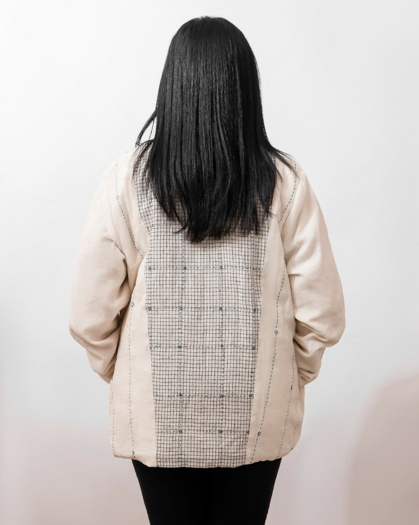 Deconstructed Jacket