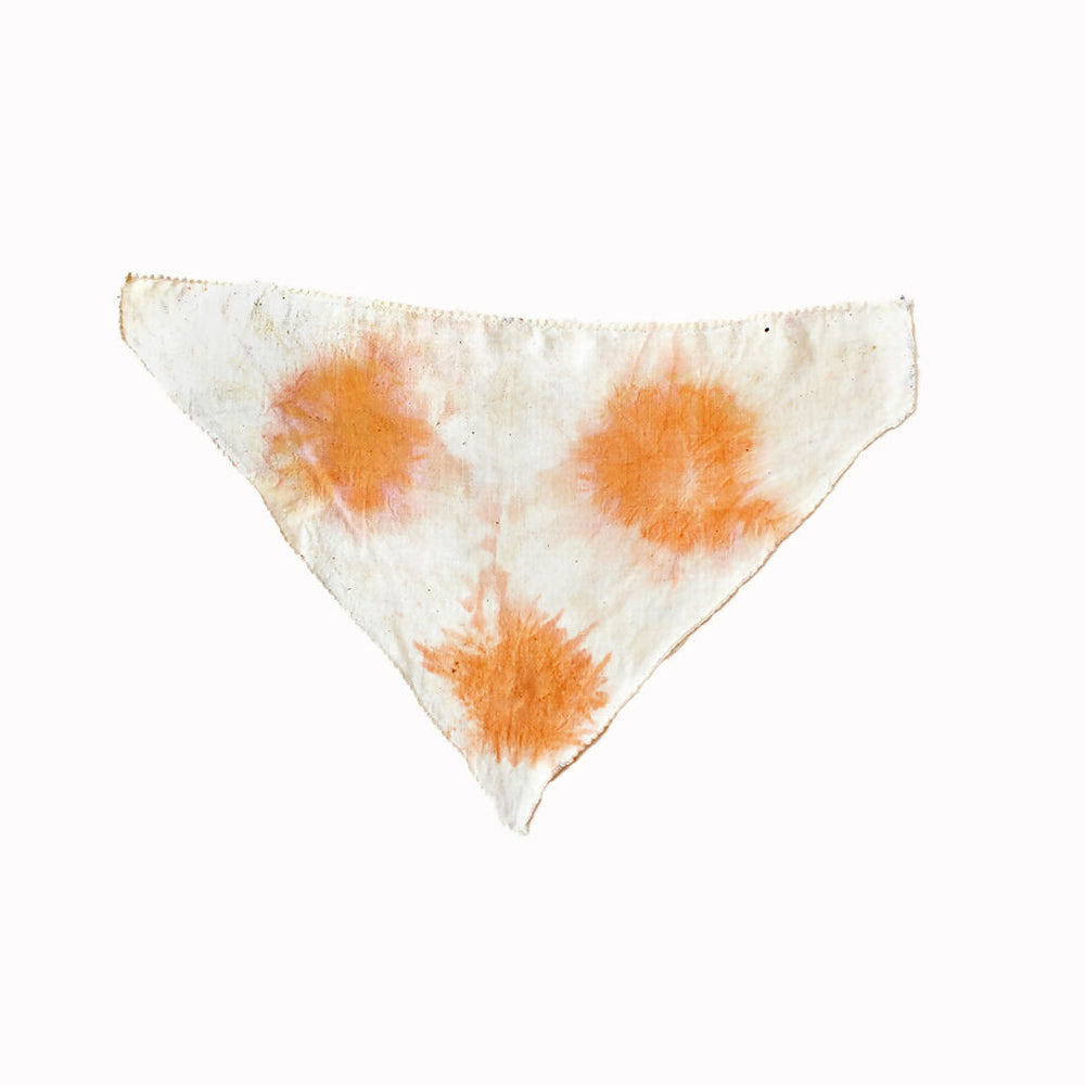 Natural Pet Scarves
