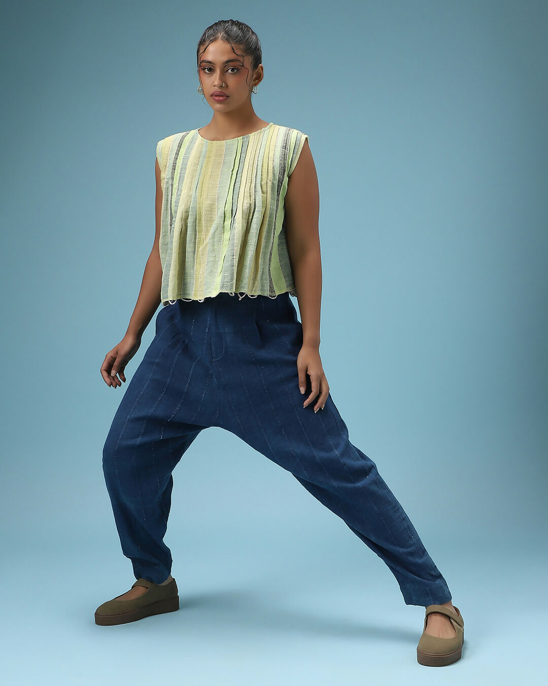 Fancy Pantsy Pants