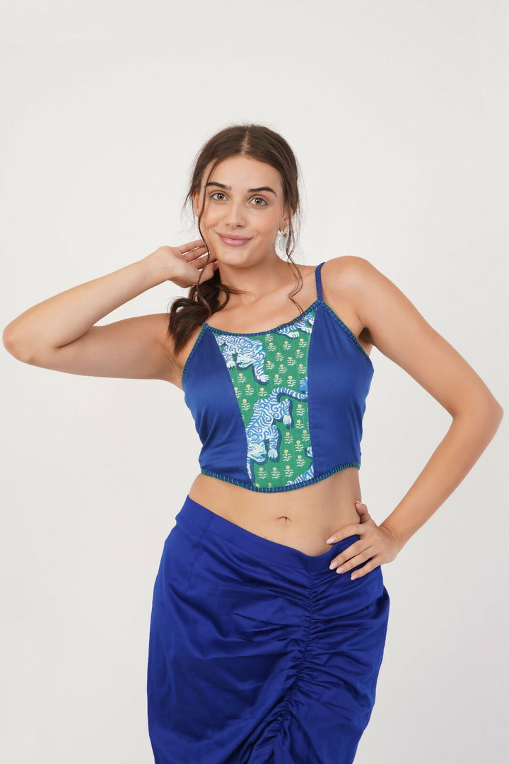 Rawrr Bralette