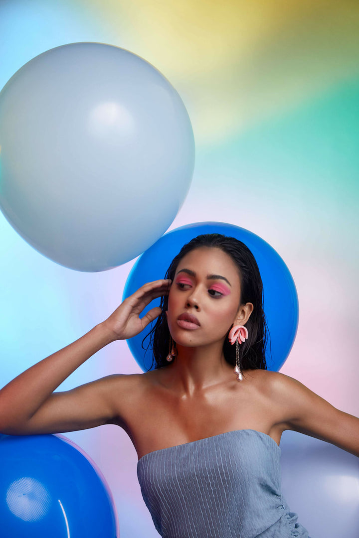 Rokoko Dangler Earrings